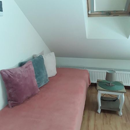 Apartament Tina Dzierżoniów Exterior foto